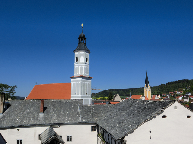 Dietfurt, Frauenkirche (PiP)