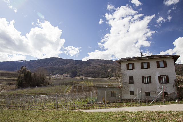 Ossana, Val di Sole - Trento