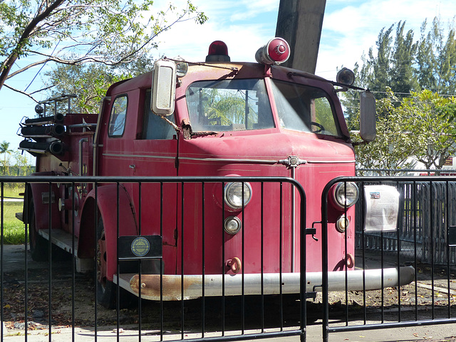 Gold Coast Railroad Museum (24) - 28 October 2018