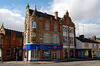 Marsh Street, Hanley, Stoke On Trent, Staffordshire