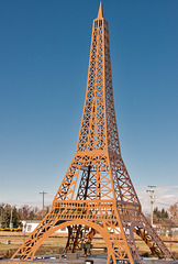 Tower-Montmartre