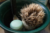 Shaving Brush, 2020