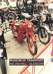 GPO mcycle plus GMofT c1990