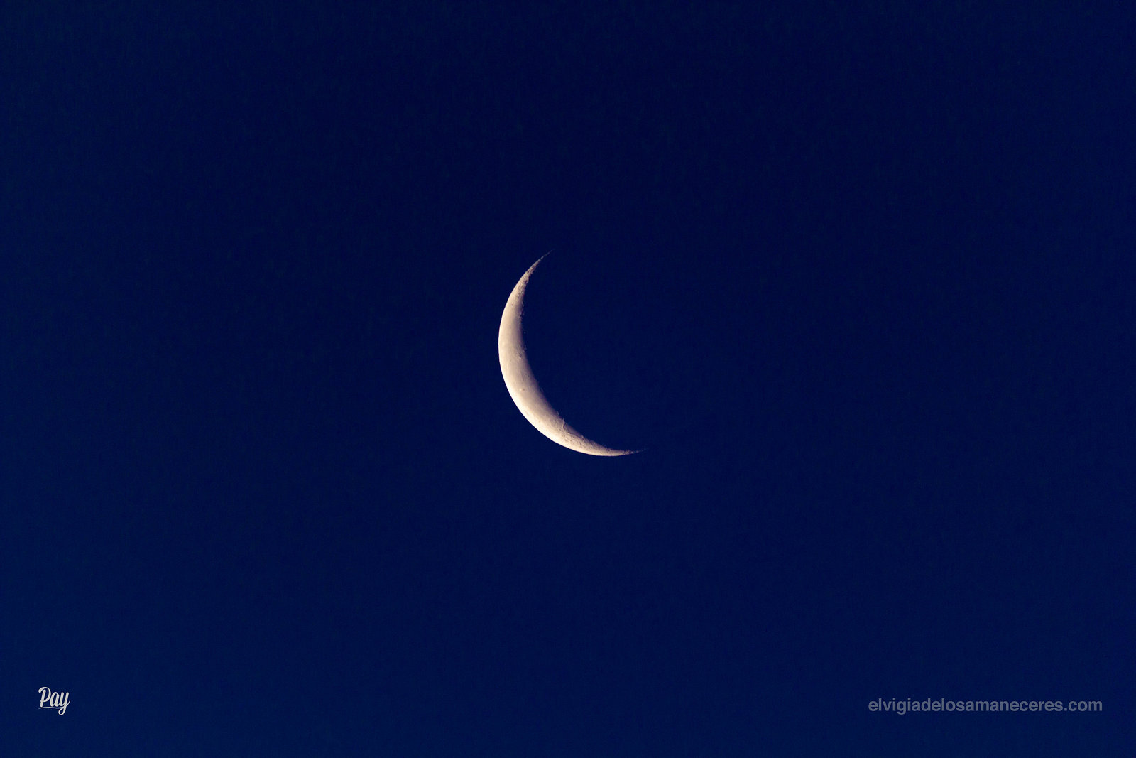 La luna miente dos.