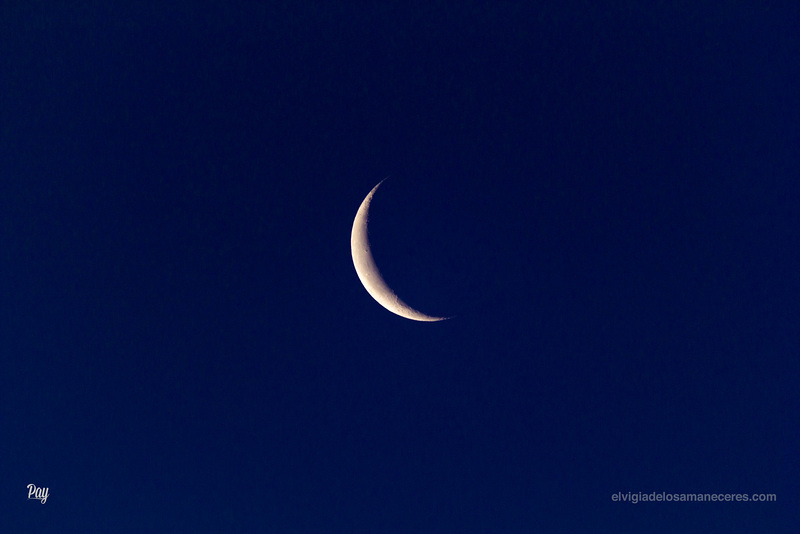 La luna miente dos.