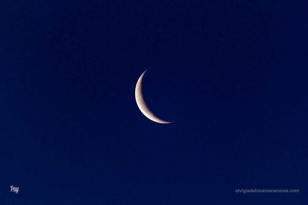 La luna miente dos.