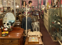 Bernie’s Antiques and Collectibles and Collectables