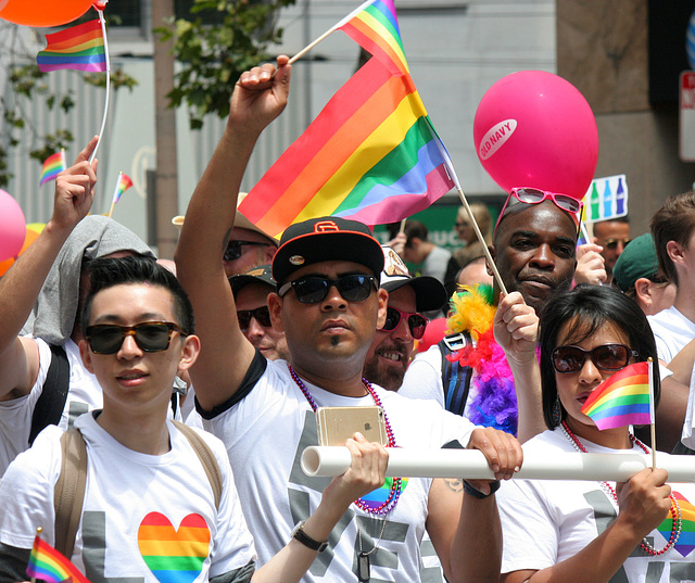 San Francisco Pride Parade 2015 (7245)