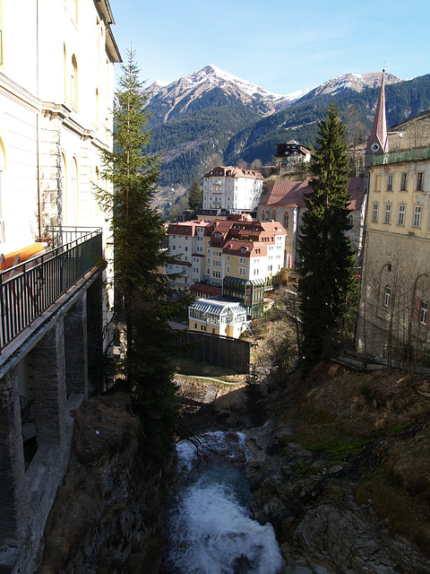 Bad Gastein