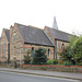 Christ Church Lowestoft, Suffolk