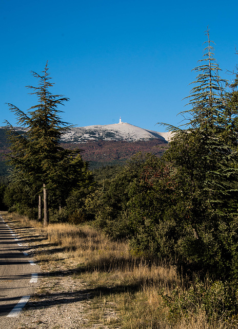 le Ventoux