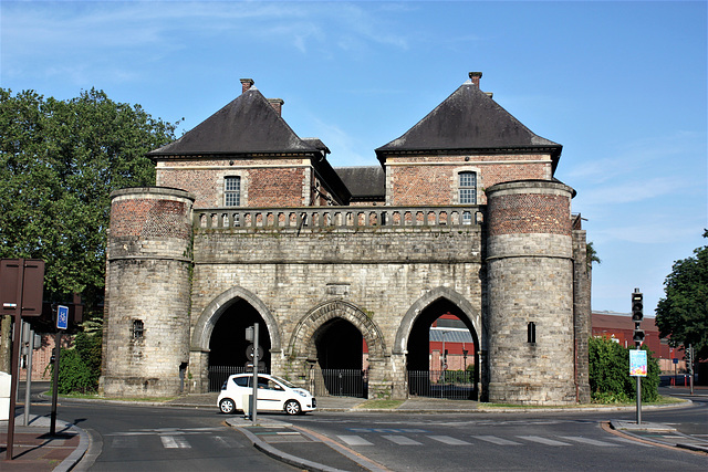 Porte de Valenciennes  HWW!