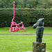 Sculptures