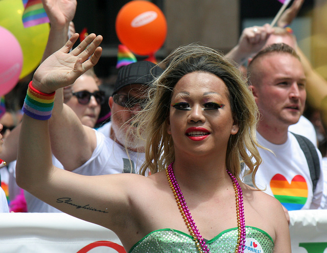 San Francisco Pride Parade 2015 (7243)