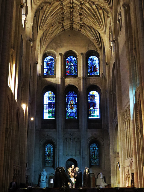 norwich cathedral