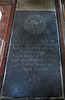 reepham , st mary's church, norfolk