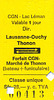 CGN Thonon marche