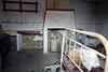 Penedos, Abandonos
