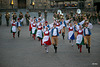 Edinburgh Military Tattoo Aug 25 2018