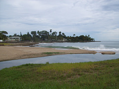 Costa de Limón-Costa Rica