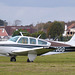 N78GG at Solent Airport - 17 October 2020