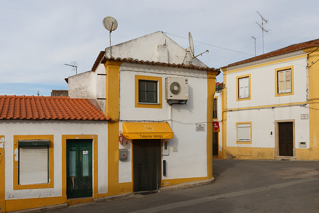 Lavre, Portugal