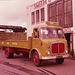 s&w  - part of the transport fleet {1 of 2} [col]