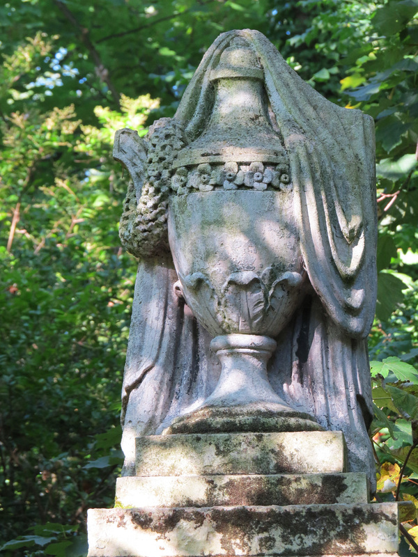 abney park cemetery, stoke newington, london,james thomas loveday, 1887