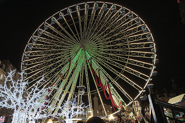 La Roue