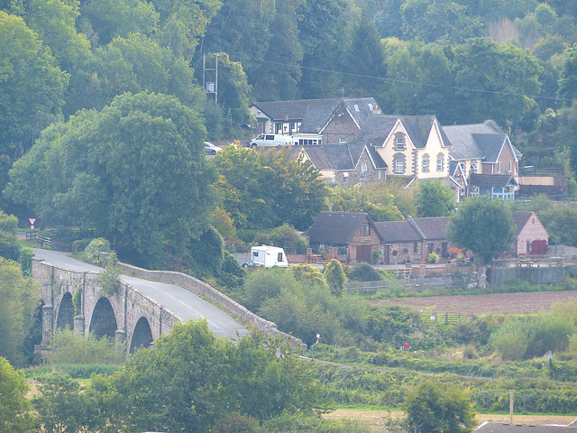 Kerne Bridge - 18 September 2017