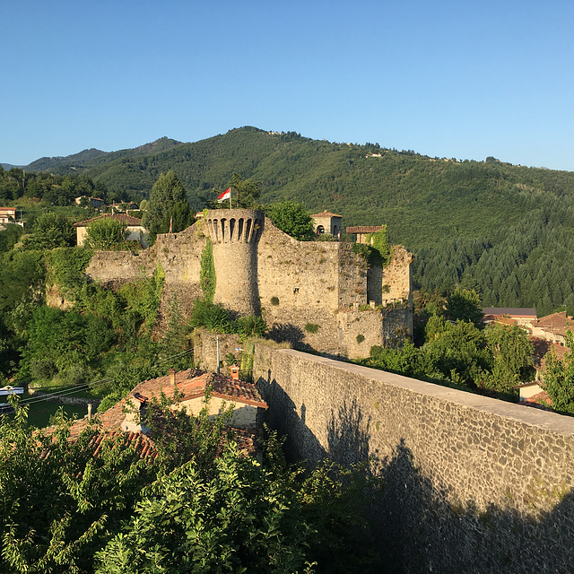 In Garfagnana