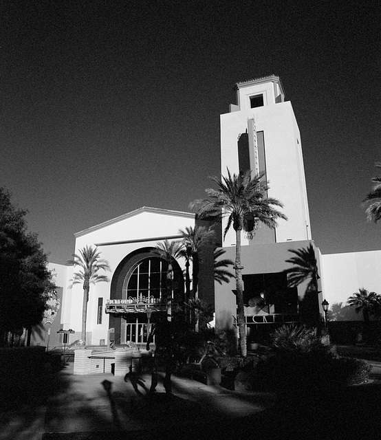 Mary Pickford Theater (1)