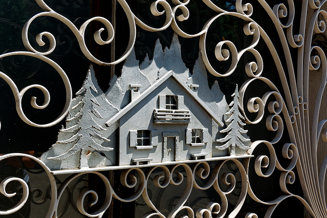 Plus savoyard que ça, ce n'est pas possible !