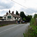 The Navigation Inn at Greensforge on the Staffs and Worcs Canal