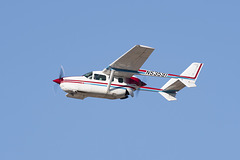 Cessna 337 Super Skymaster N53591
