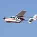 Cessna 337 Super Skymaster N53591