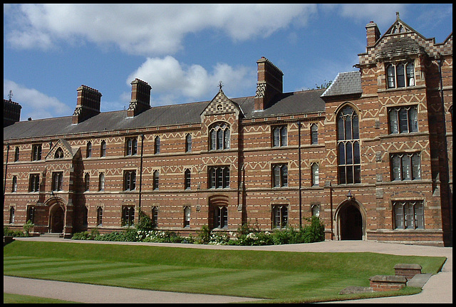 Liddon Quad