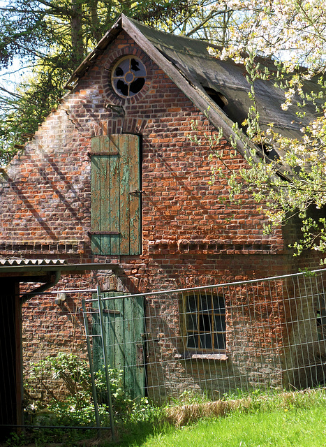 HFF aus Hamburg-Moorburg