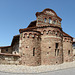 Bulgaria, Nessebar, The Church of St Stephen