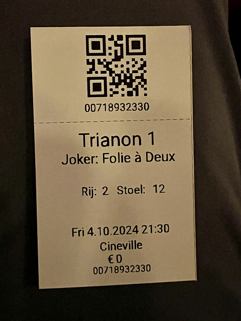 Joker: Folie à Deux