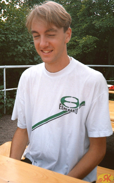 1996-08-05 2 Hokan, Bergschänke