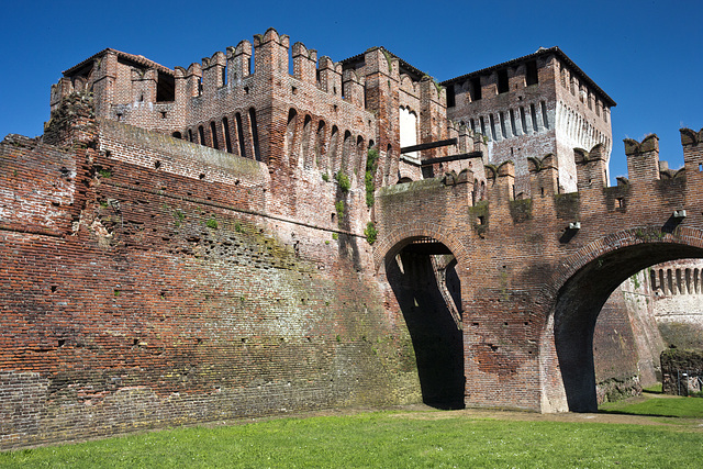 Soncino - Cremona