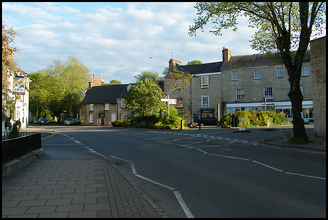 co-op strip mars street