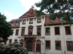 Altenburg - Am Brühl