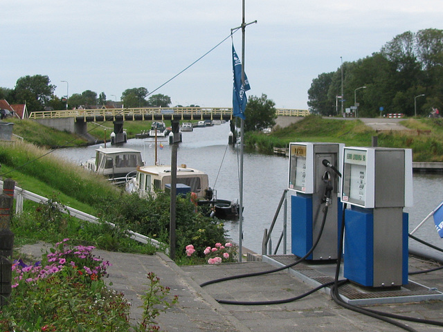 Radtour Nordholland