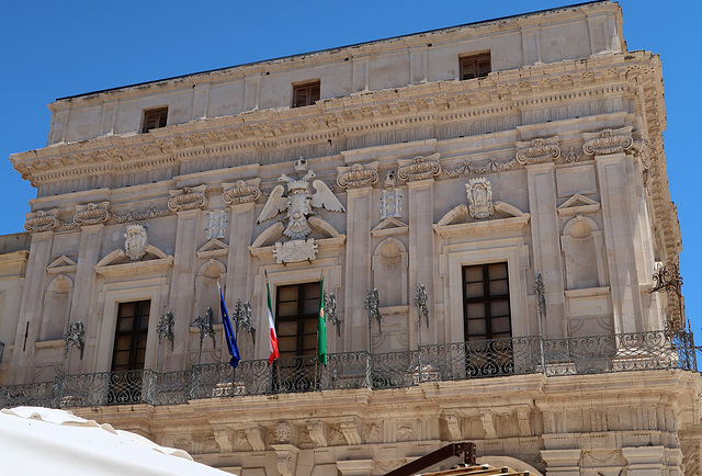 Palazzo di Senato