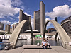 Nathan Phillips Square, Toronto