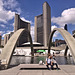 Nathan Phillips Square, Toronto