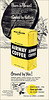 Airway Coffee Ad, 1953