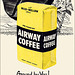 Airway Coffee Ad, 1953